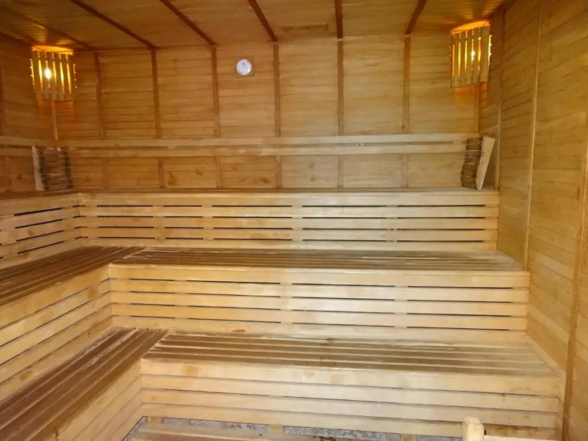 CLUB HOTEL RAMA  4*-8