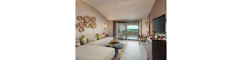 Cullinan Golf & Resort Belek 5*-85