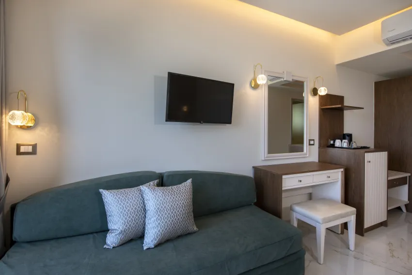 Vantaris Luxury Beach Resort 4*-79