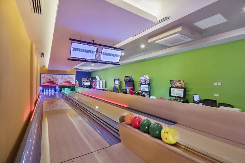 Aydinbey Queens Palace 5*-70