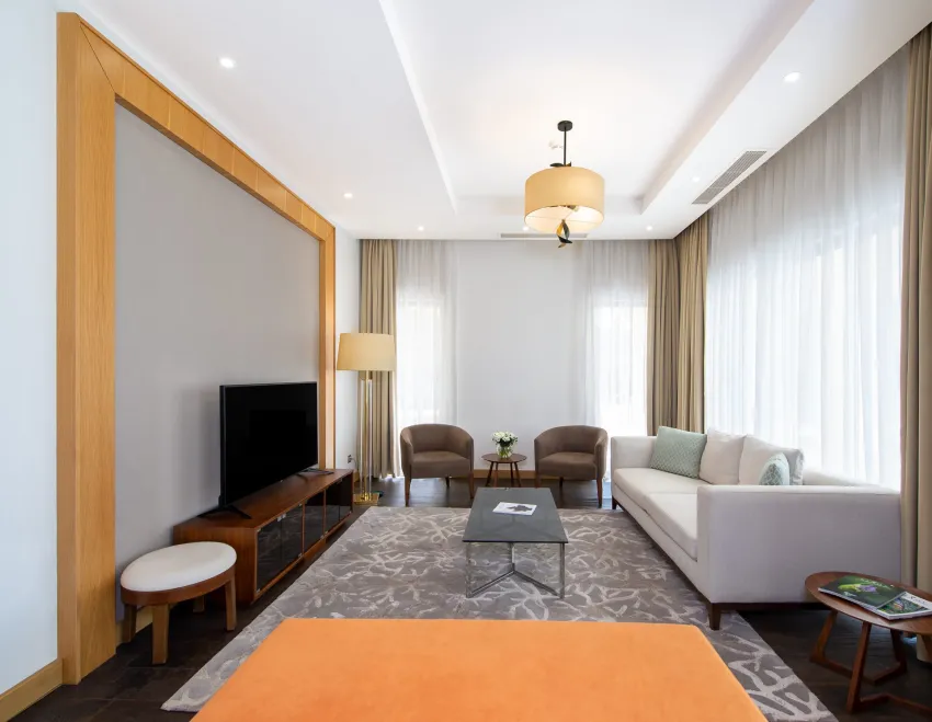 Rixos Park Belek 5*-9