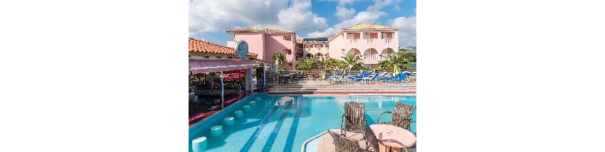 Savvas De Mar Hotel 2*-28