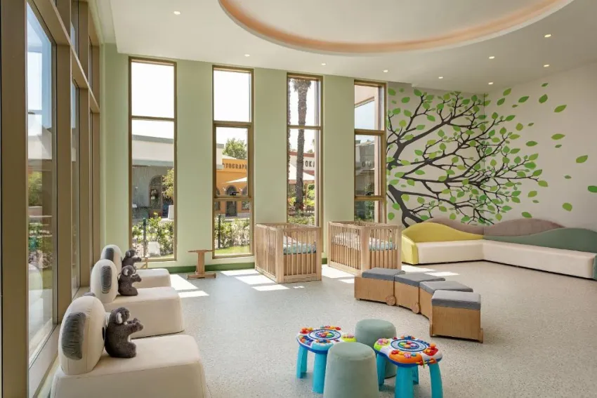 Titanic Deluxe Lara 5*-41