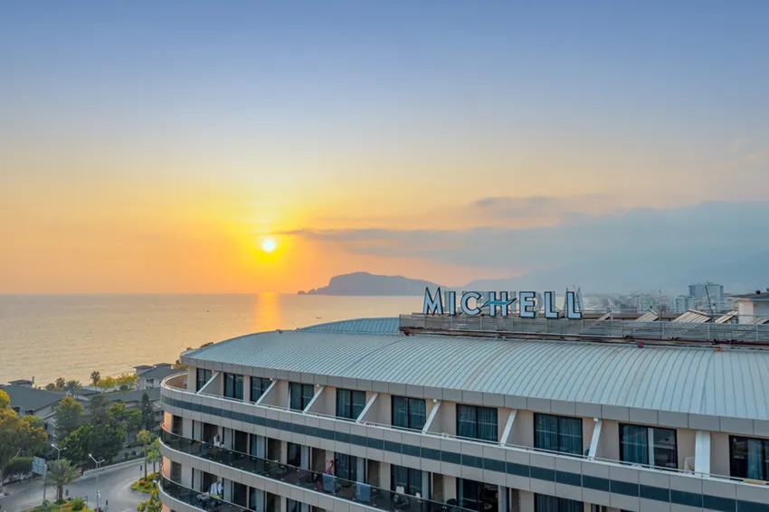 Michell Hotel (Adults Only 16+) 5*-30