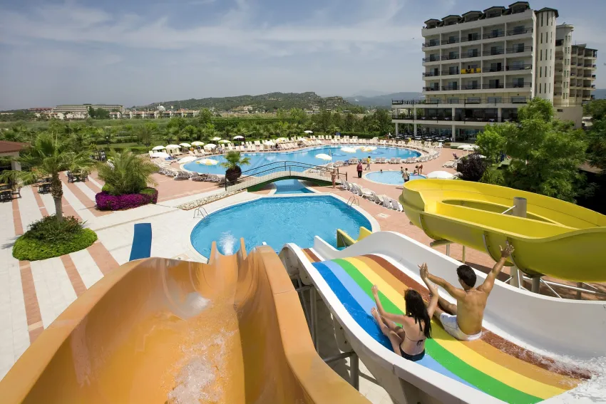 Perre Delta Hotel 5*-17