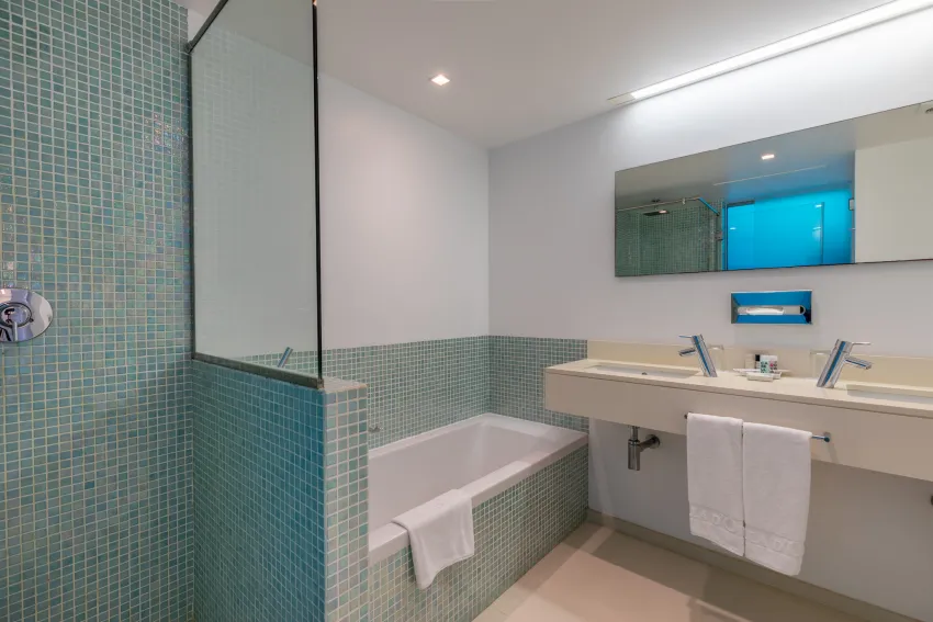 Hotel Illa D'or & Club Apartaments 4*-13