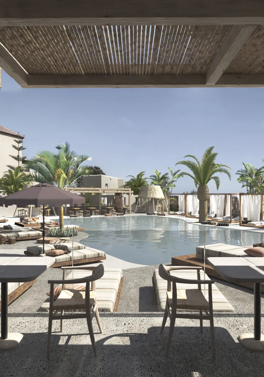 Eliros Mare Hotel 4*-93