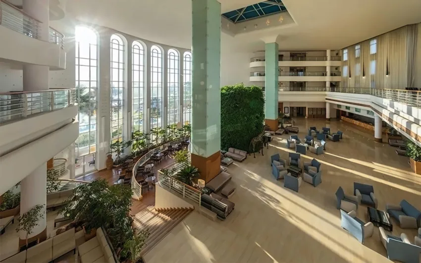 LAICO HAMMAMET HOTEL  5*-23