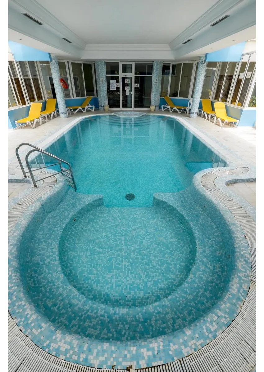 Houda Yasmine Hammamet 4*-15