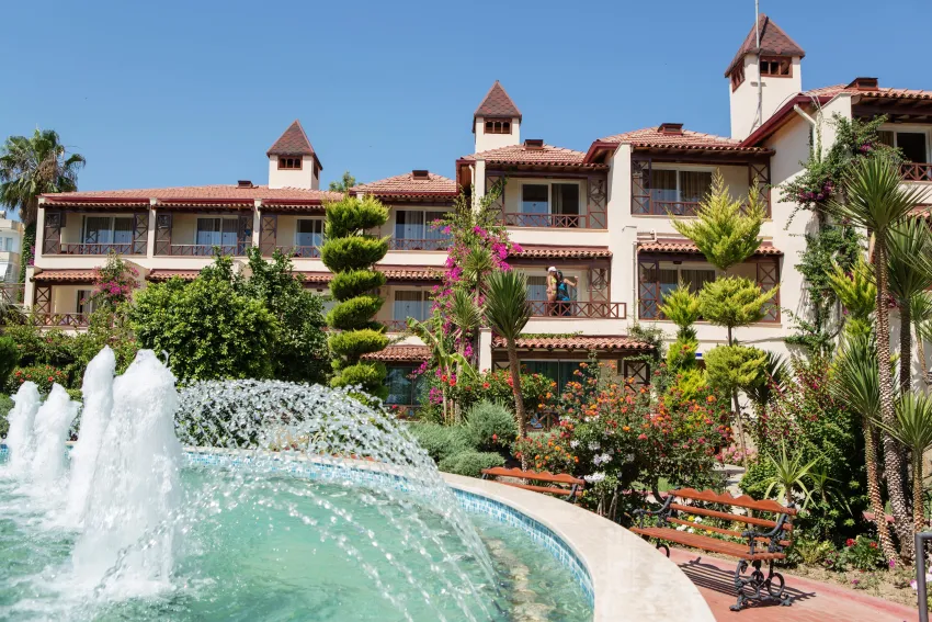 Saphir Hotel & Villas 5*-2