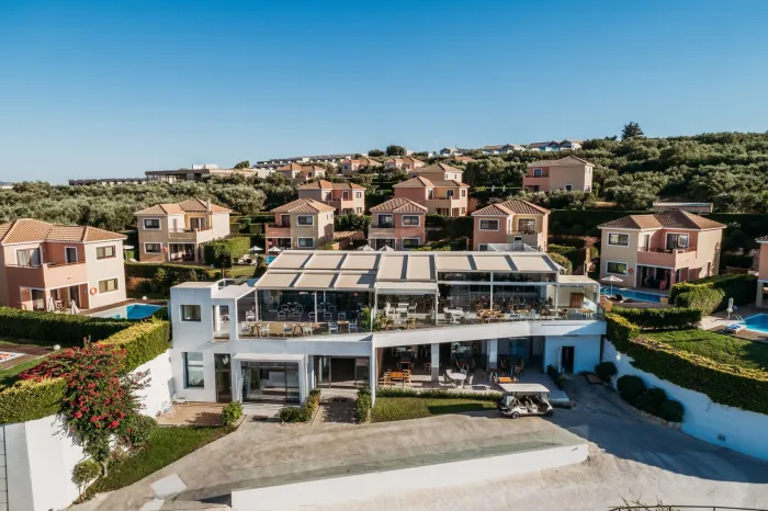 St. John Villas and Suites 5* - Tsilivi - Grecia