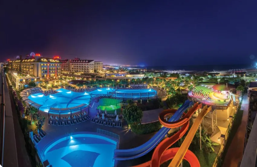 AYDINBEY KINGS PALACE & SPA  5*-2