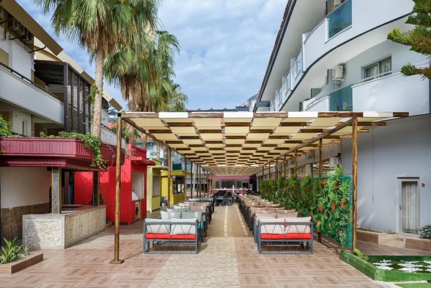 Dedeman Kemer Resort 5*-18