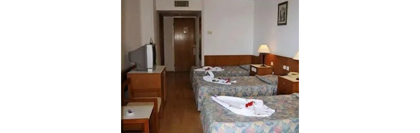 EXCLUSIVE AKAY 2026 - First Class Hotel 5*-10