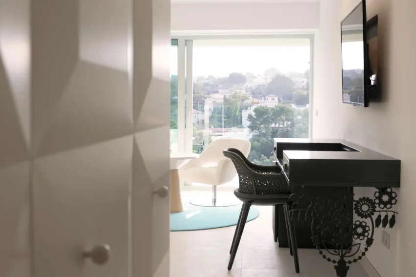 The Donna Portals 5*-21