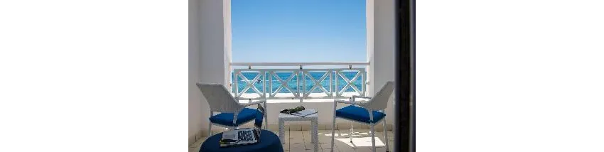 Radisson Blu Resort and Thalasso Hammamet 4*-65