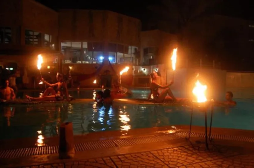 Golden Beach Hotel 4*-24