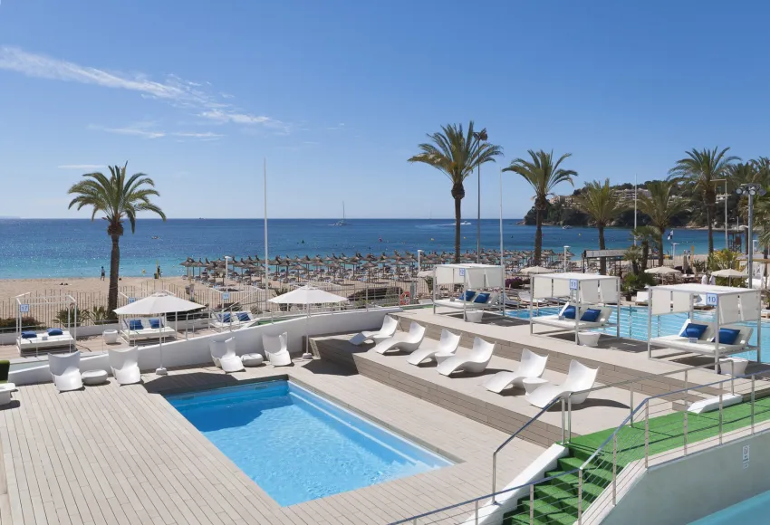 Innside By Melia Wave Calvia 4*-21