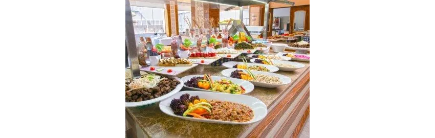 Monart City Hotel 4*-21