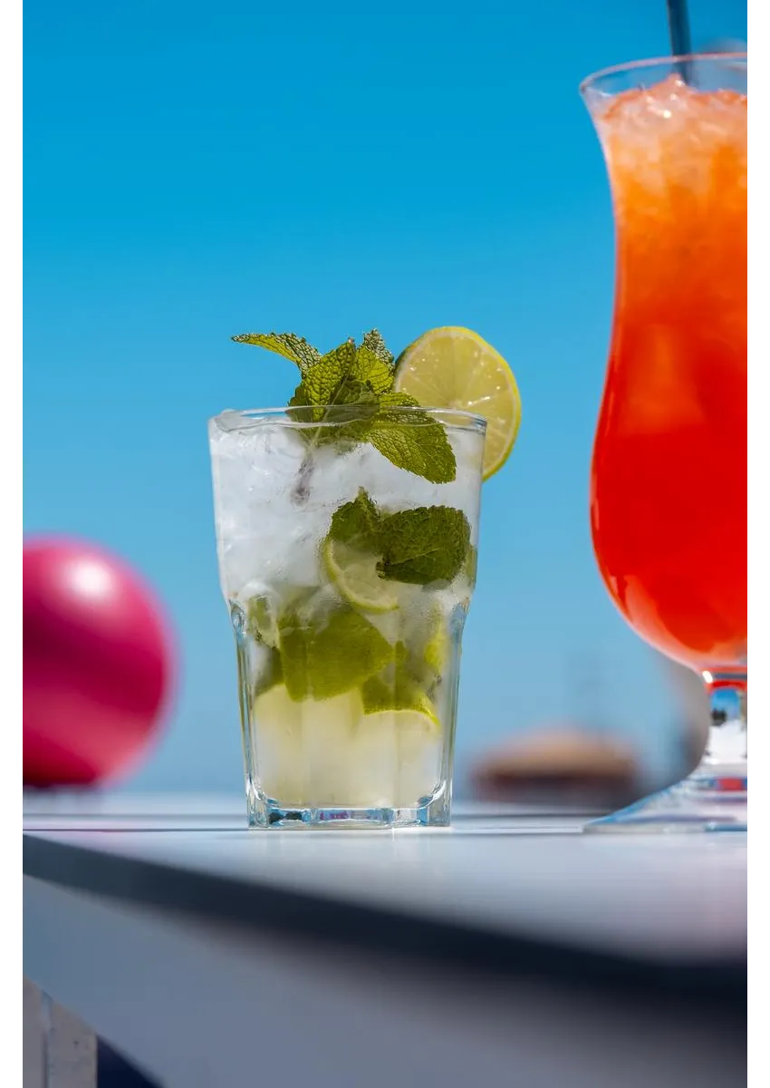 Onmood Cala Ratjada by Portblue Hotels 4*-24