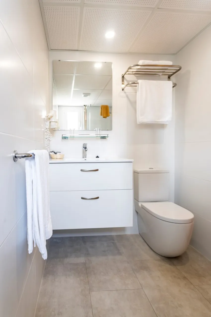 Massol Apartments -7