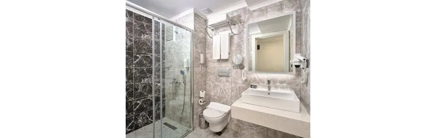 Grand Uysal Beach & Spa Hotel 3*-14