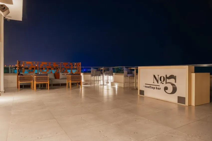 Sural Saray Hotel (Adults Only 16+) 5*-130