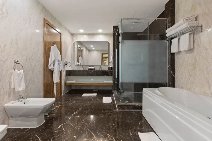 Pickalbatros Citadel Sahl Hasheesh Resort 5*-7