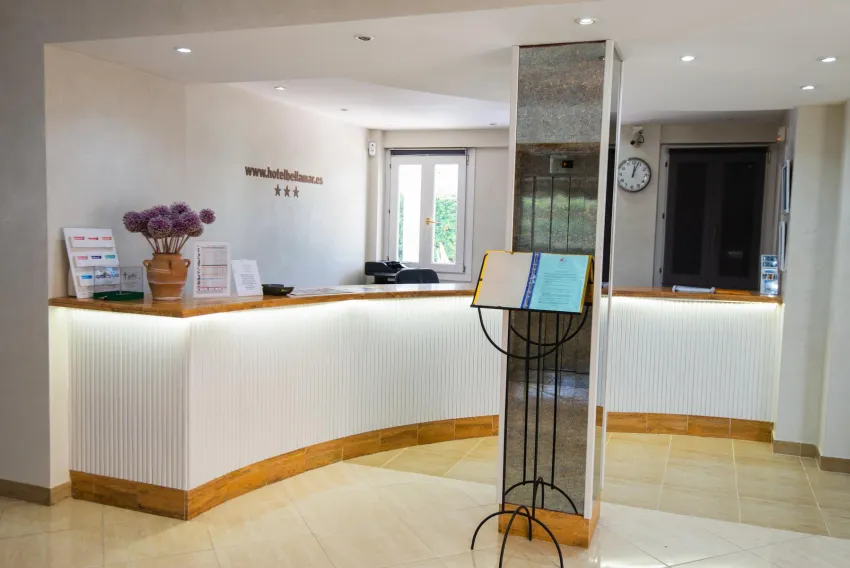 Bellamar Hotel 3*-9