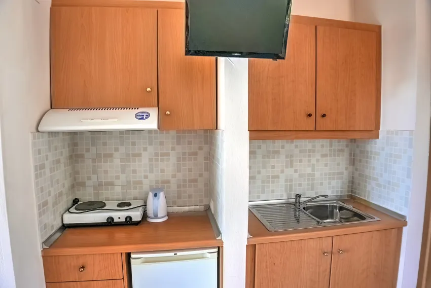 Dorian Apartments Bali 3*-30