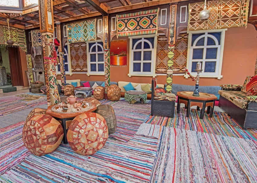 Sunrise Royal Makadi Resort 5*-14