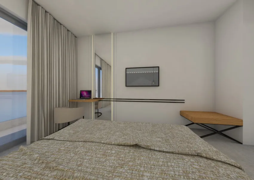 Atlantis Boutique Hotel (ex City Hotel) 4*-28