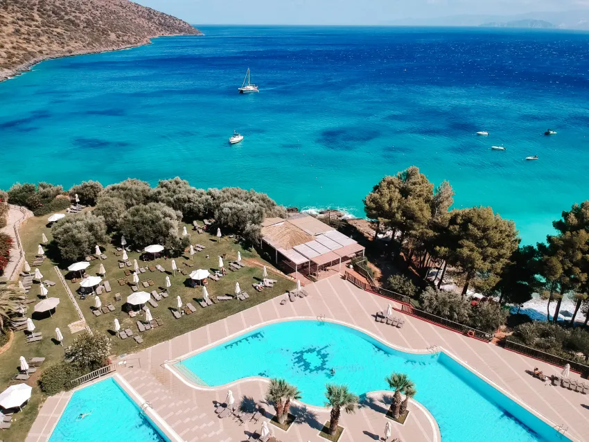 Candia Park Village 4*-25