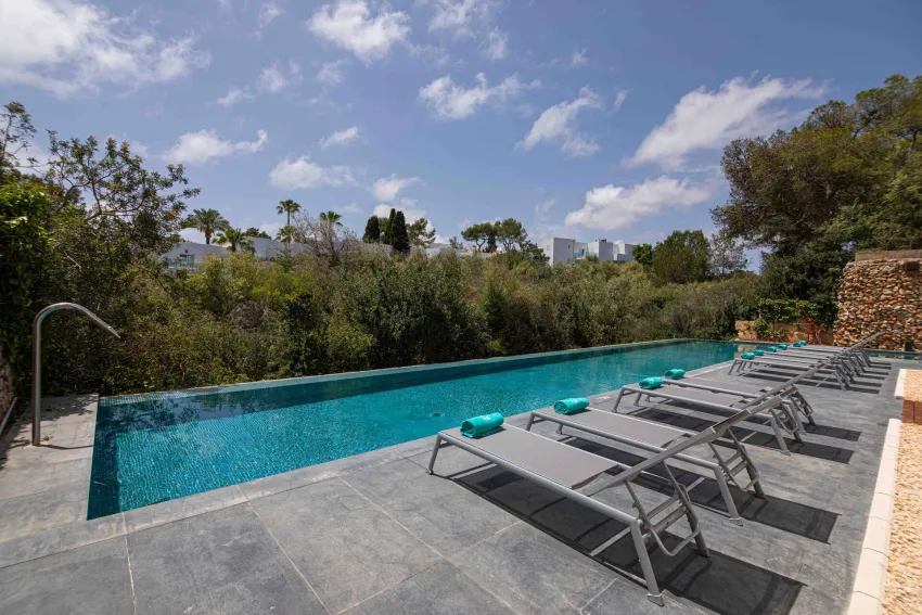 MarSenses Natura Olea Adults Only Hotel (+16) 4*-29