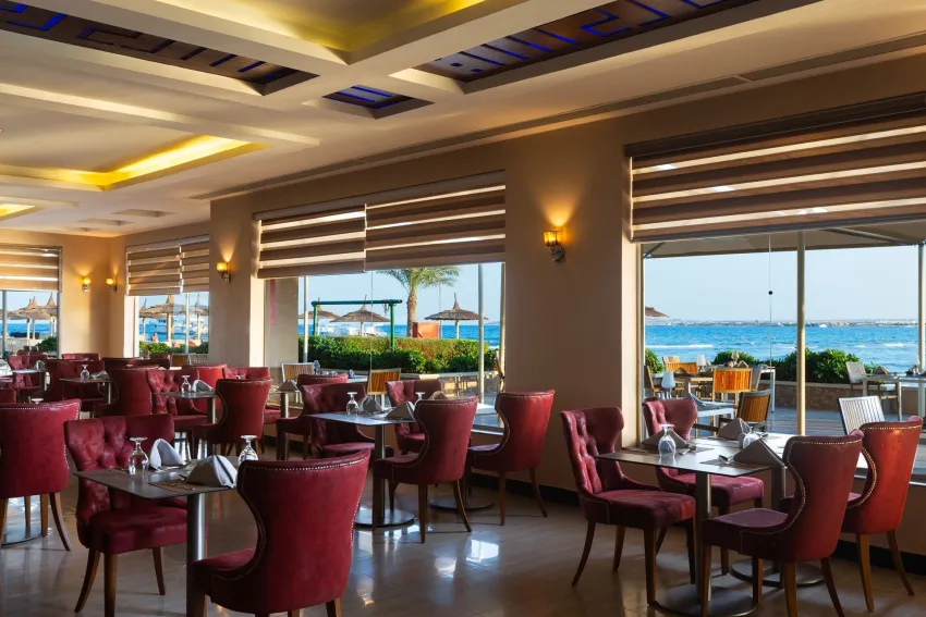 PICKALBATROS BEACH ALBATROS RESORT  4*-26