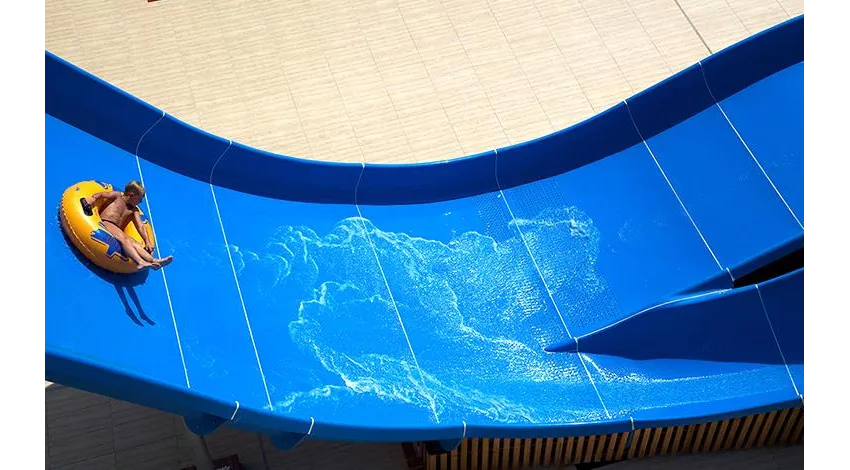 EFTALIA AQUA HOTEL  5*-32