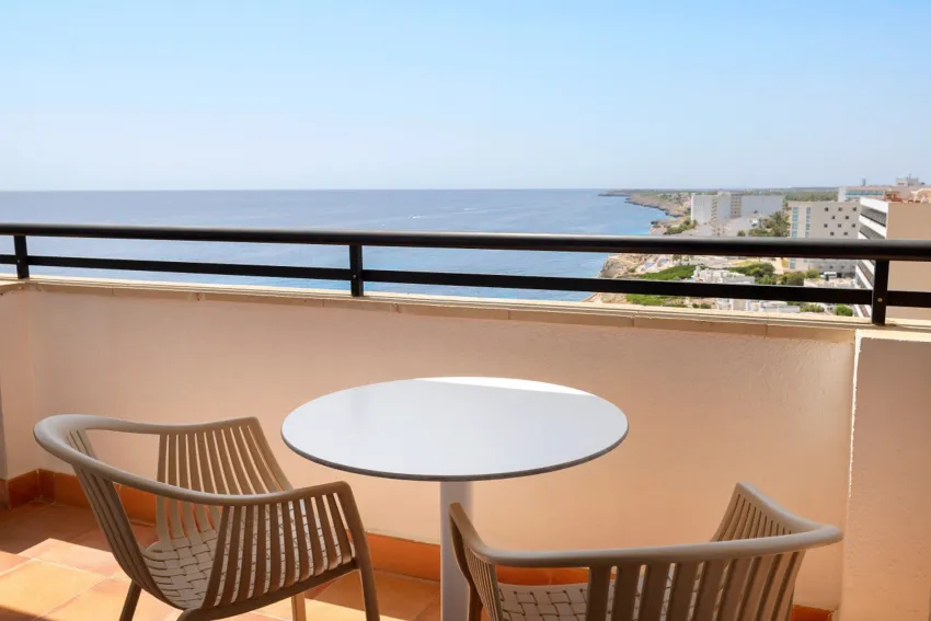 Alua Calas de Mallorca Resort 4*-25