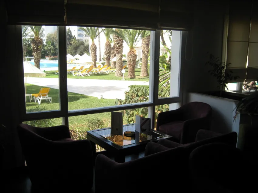 Yadis Hammamet Club 4*-10