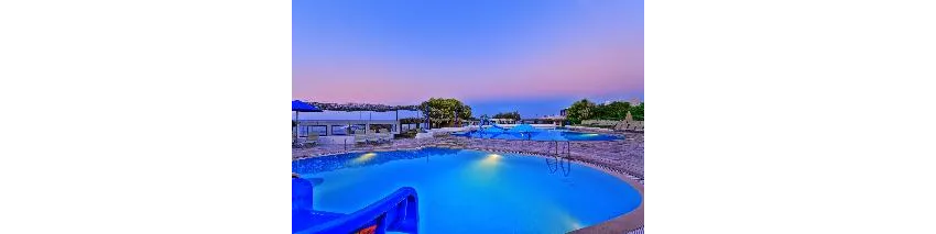 Apollonia Beach Resort and Spa 5*-2