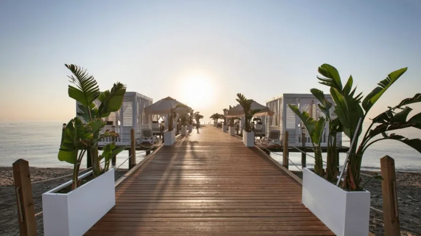 Juju Premier Palace Hotel (Ex. Amara Premier Palace) 5*-11