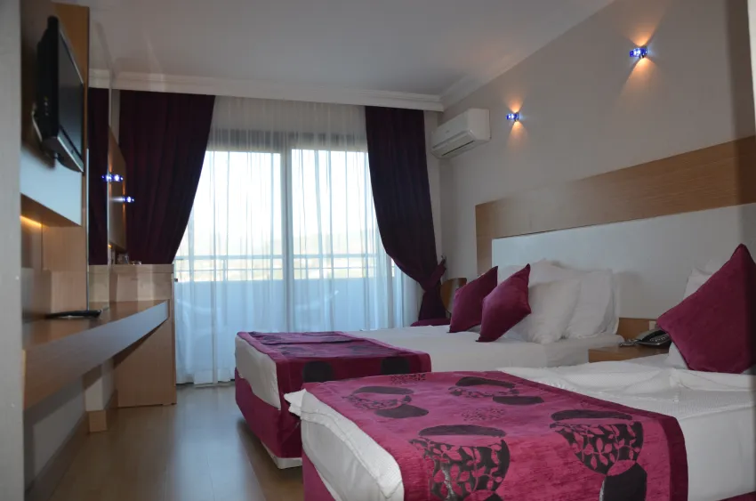 Drita Hotel Resort & Spa 5*-11