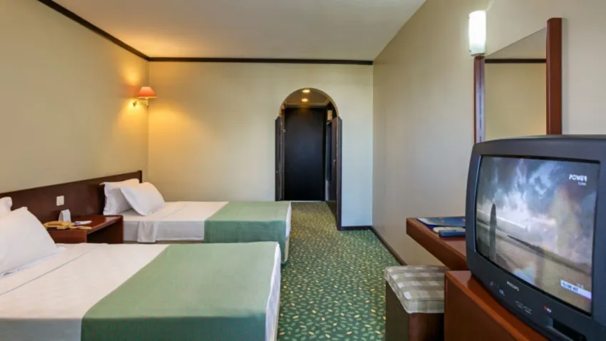 OZKAYMAK OTEM HOTEL  4*-3