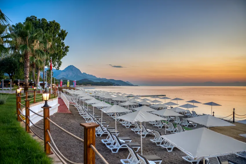 Sealife Kemer Resort Hotel 5*-267