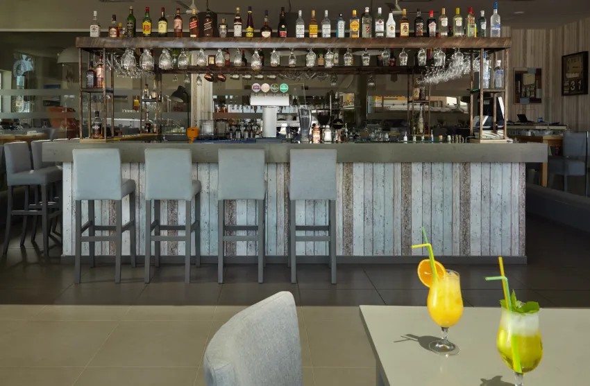 Melpo Antia Hotel & Suites 4*-47