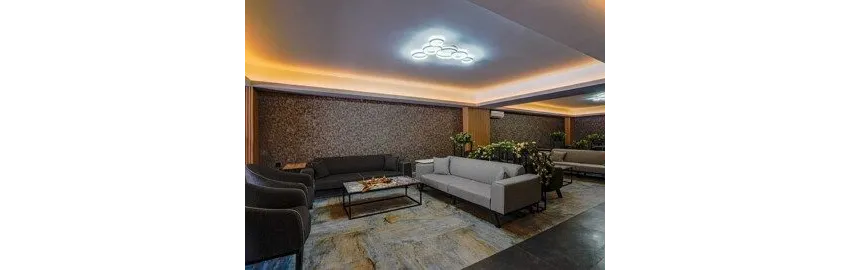 Lupo Libero Hotel & Spa 3*-4