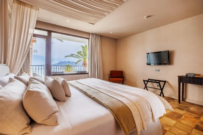 Uyal Hotel Hoposa 4*-64