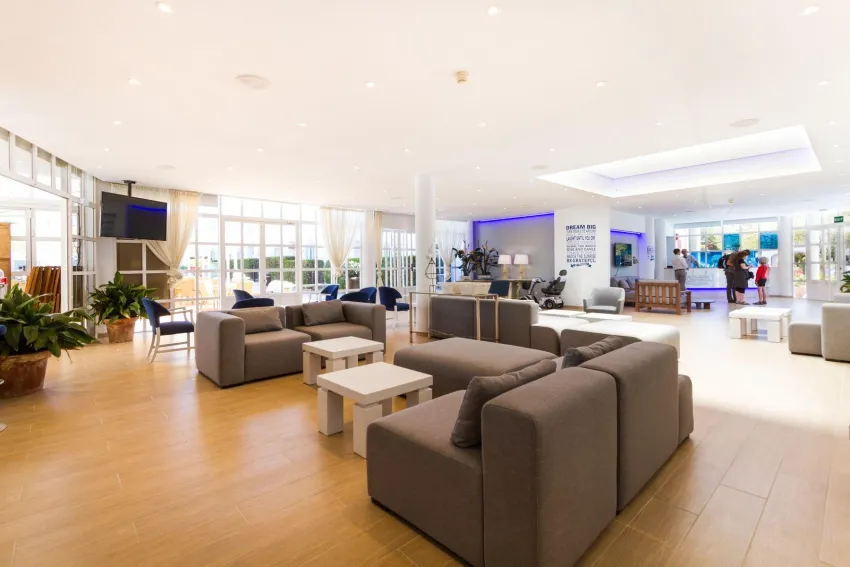 Jutlandia Family Resort 3*-17