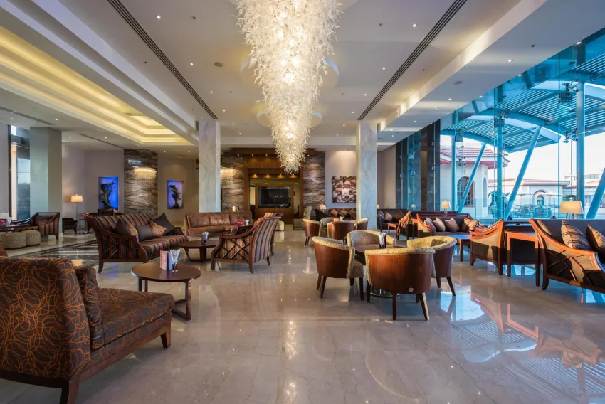 Xperience Kiroseiz Parkland 5*-3