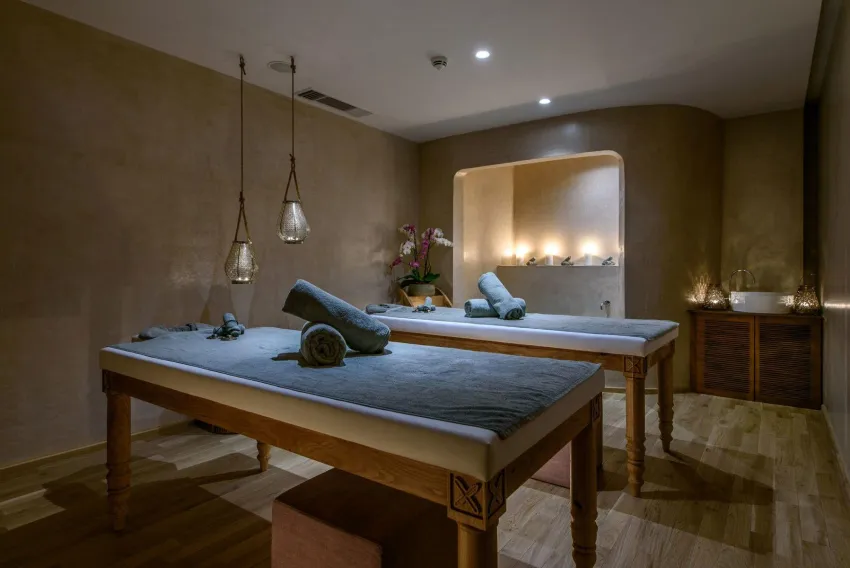 Stella Island Luxury Resort 5*-11