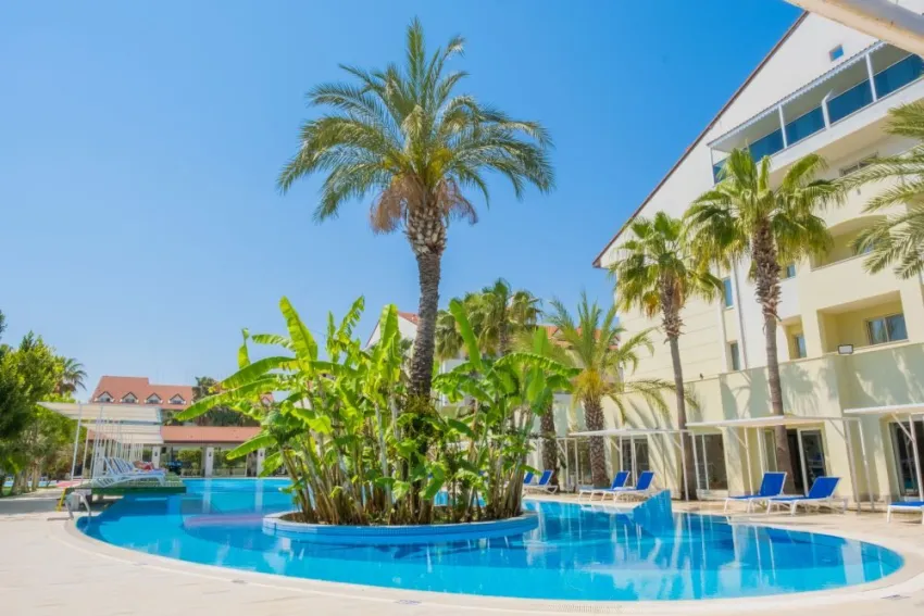SURAL RESORT  5*-25